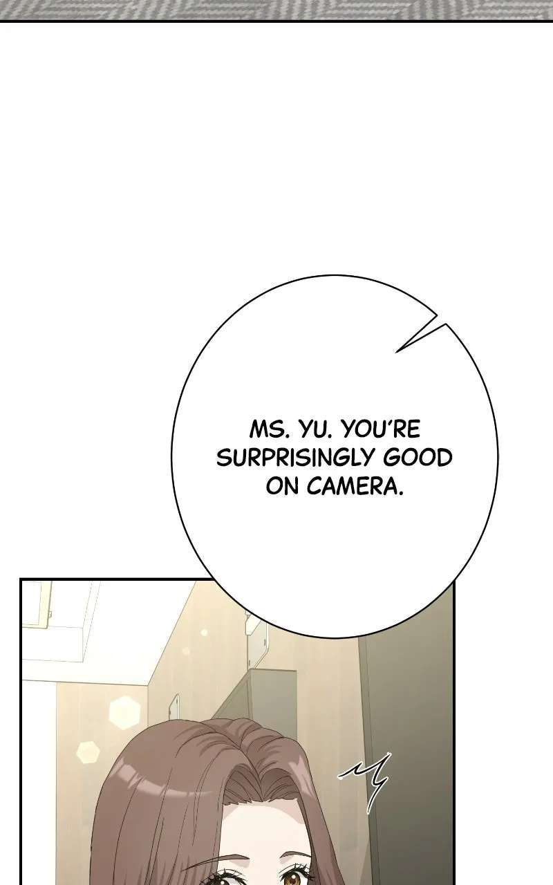 Undercover Wife Chapter 42 - page 39