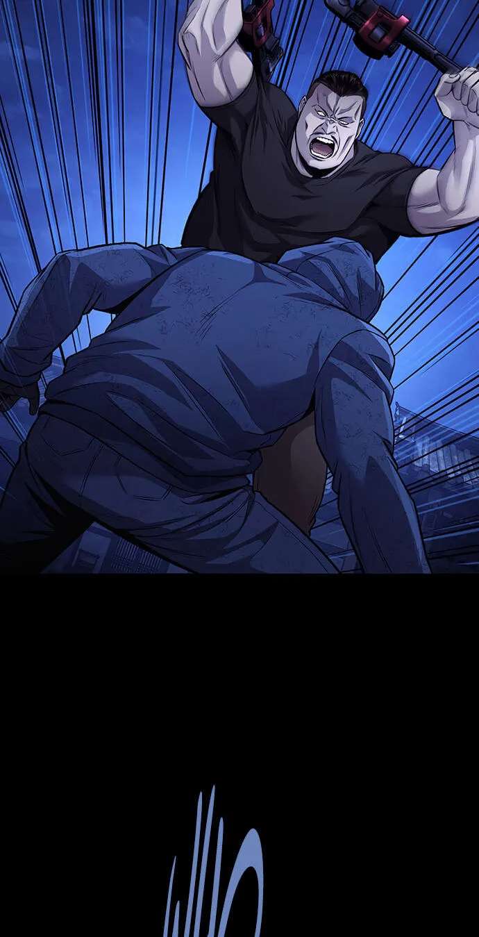Vigilante Part 2 Chapter 97 - page 57