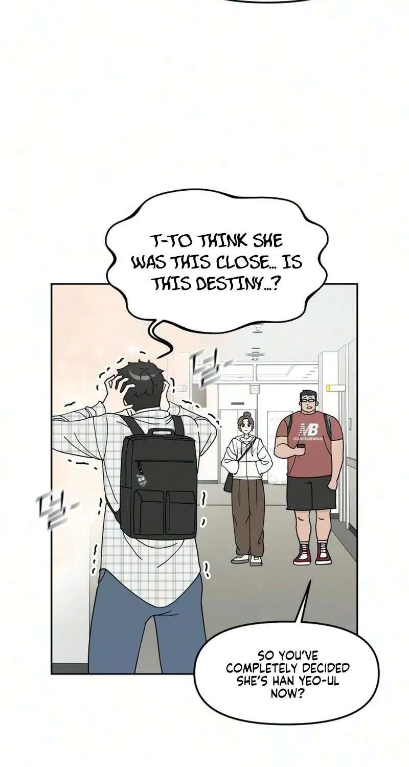 Reversal! First Love Chapter 3 - page 63