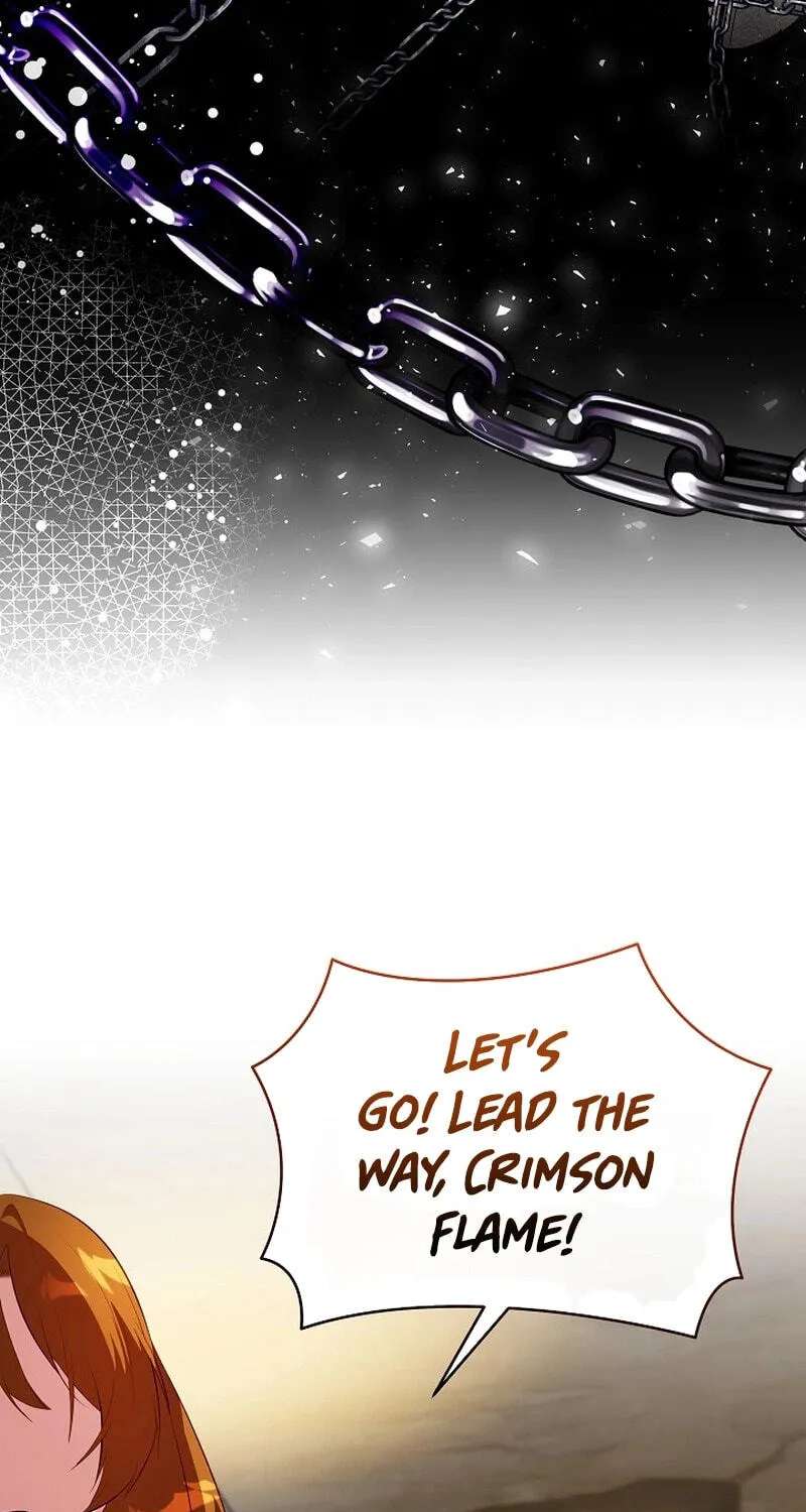 I Became the Only Healer in This World Chapter 61 - page 63