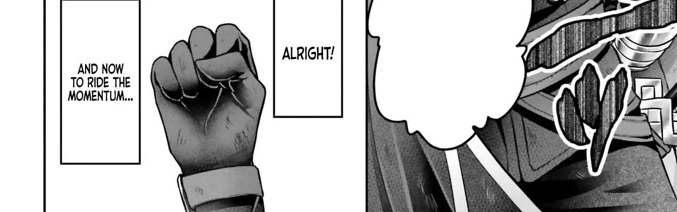 Tensei shita Kuukan Mahoutsukai wa Shoutai Kakushite Medachitai! Chapter 13 - page 42
