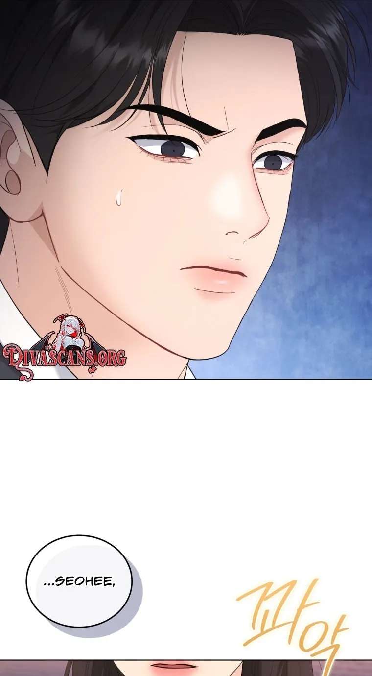 Goodbye, Ex-Husband Chapter 69 - page 21