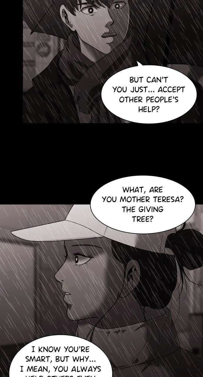 Tomorrow (Llama) Chapter 252 - page 30