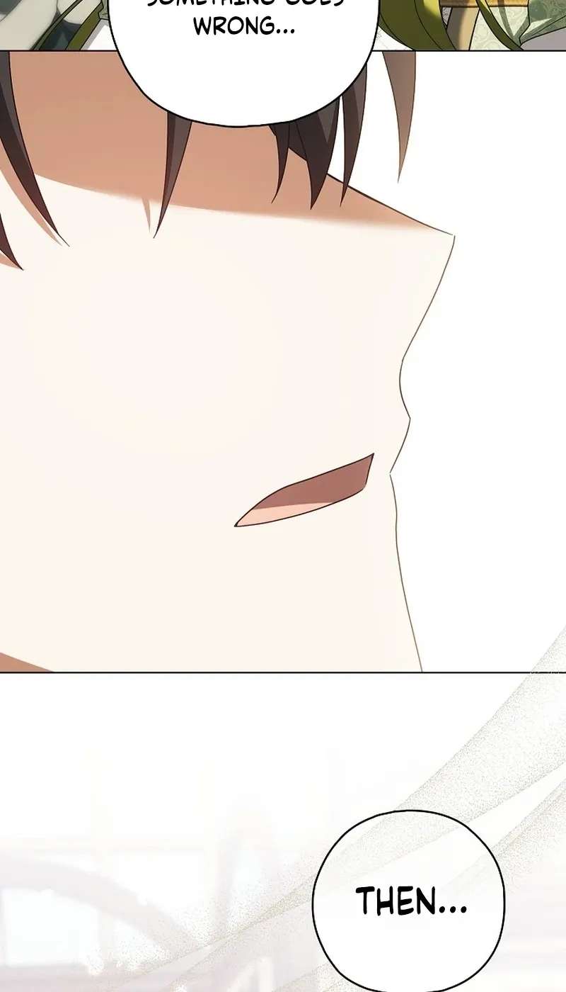 Looking For The Villainess's Contract Husband Chapter 28 - page 81