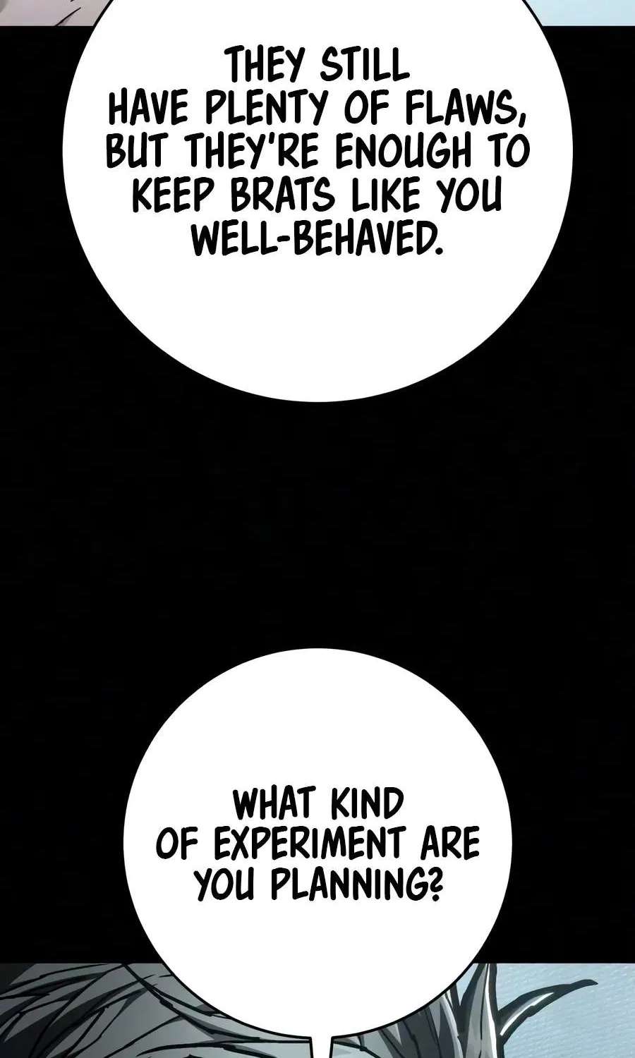 Executioner Chapter 73 - page 16
