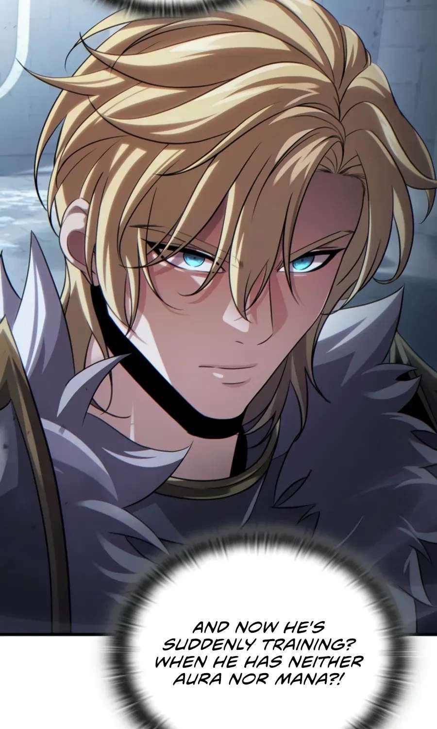 The Lord Who Levels Up by Absorbing Powers Chapter 4 - page 75