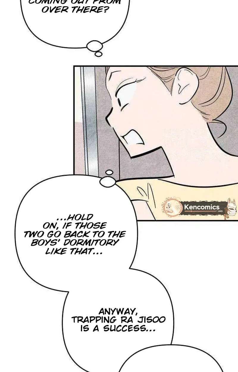 How to Turn You Around Chapter 33 - page 73
