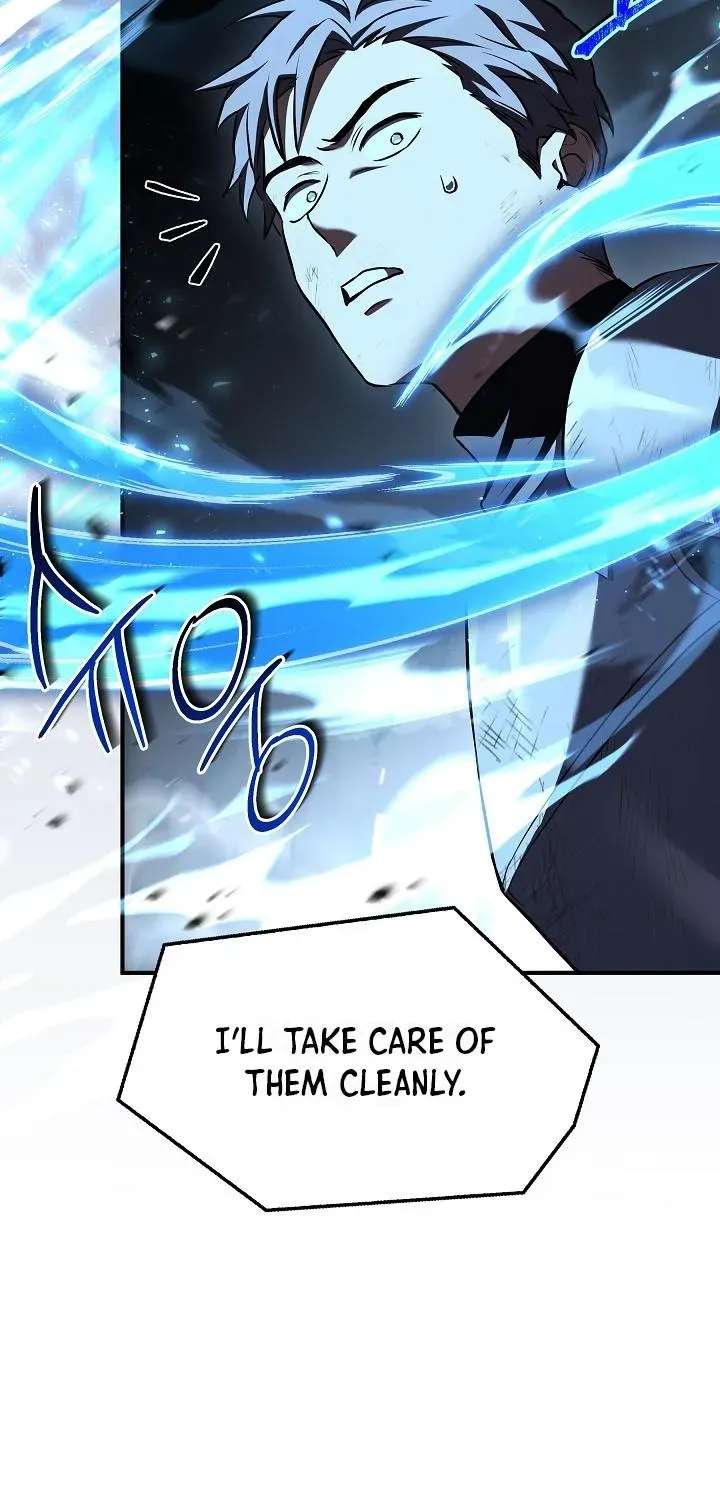 Return Of The Legendary Spear Knight Chapter 213 - page 64