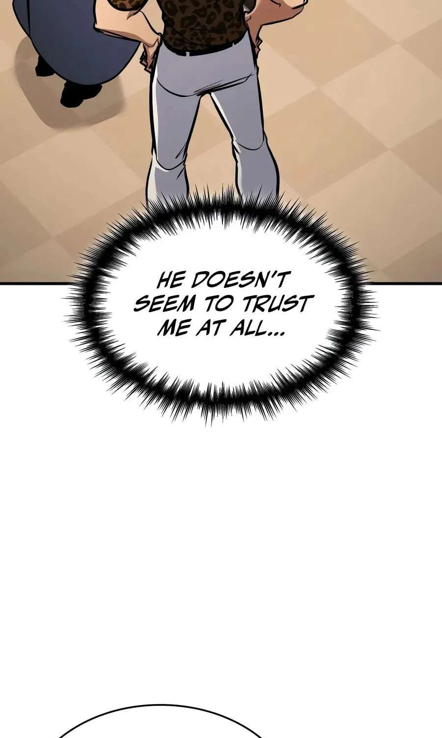 My Very Own Tower Strategy Guide Chapter 138 - page 97