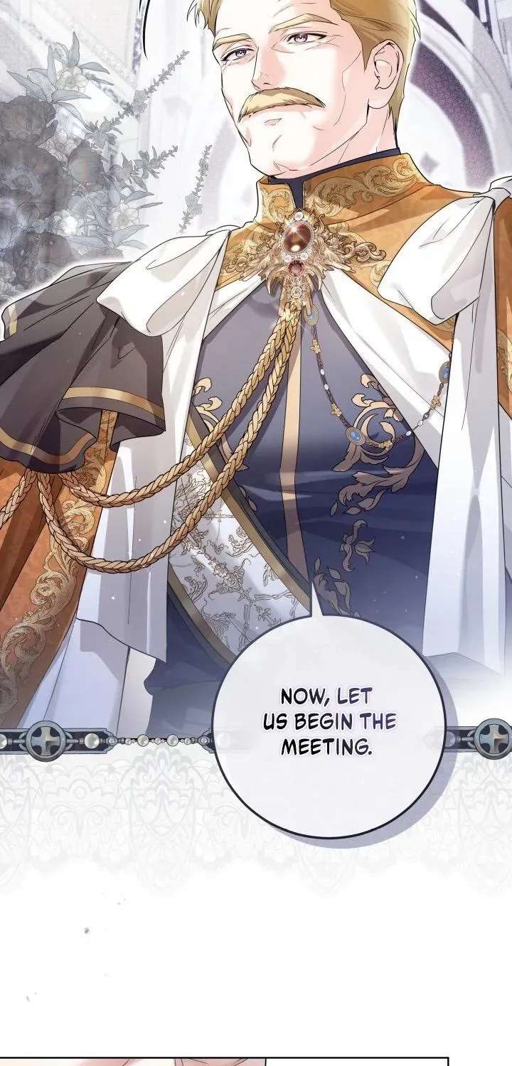 The Princess Stans in Secret Chapter 98 - page 5