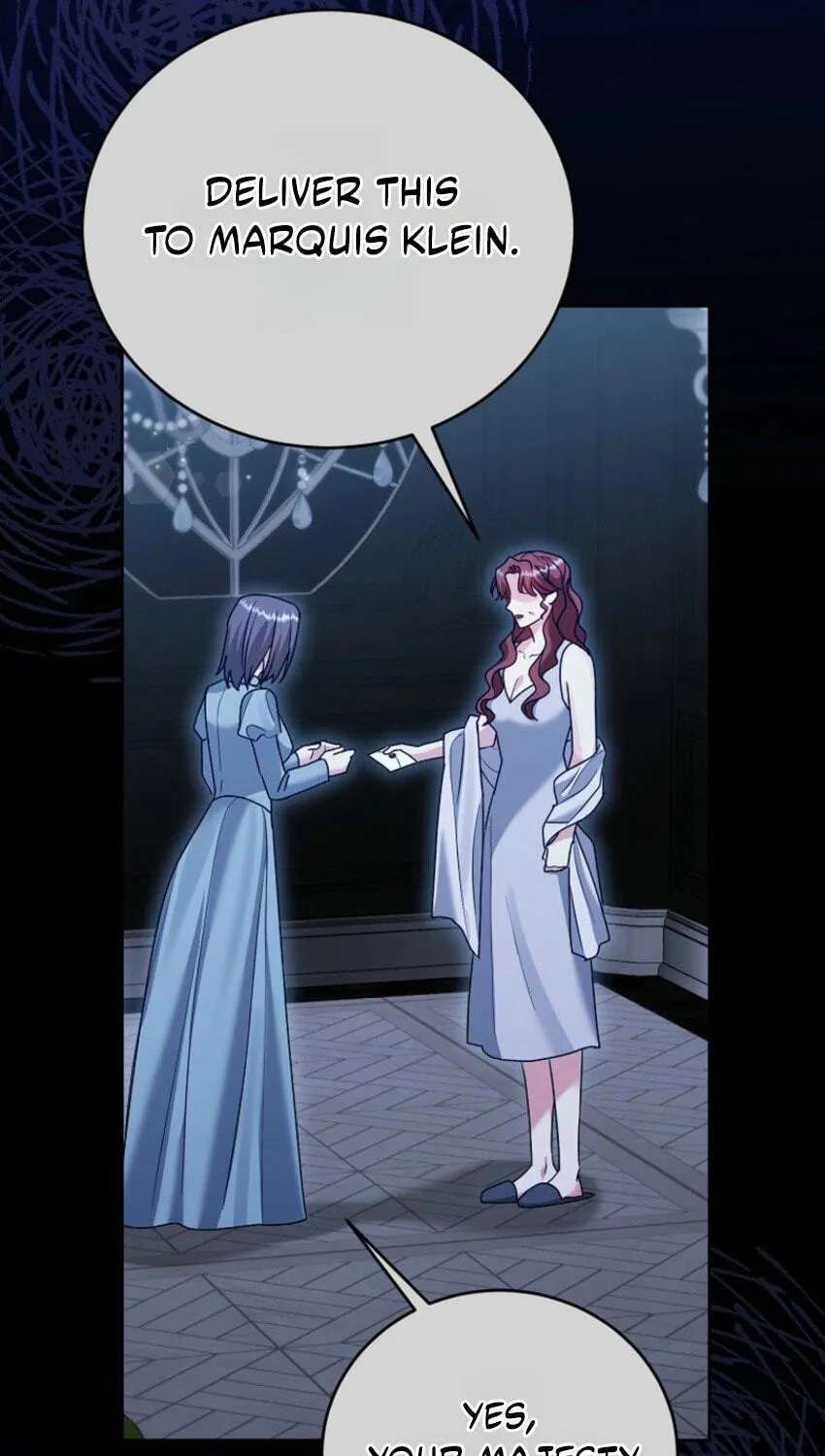 The Beginning of Revenge Starts with Marriage Chapter 45 - page 43