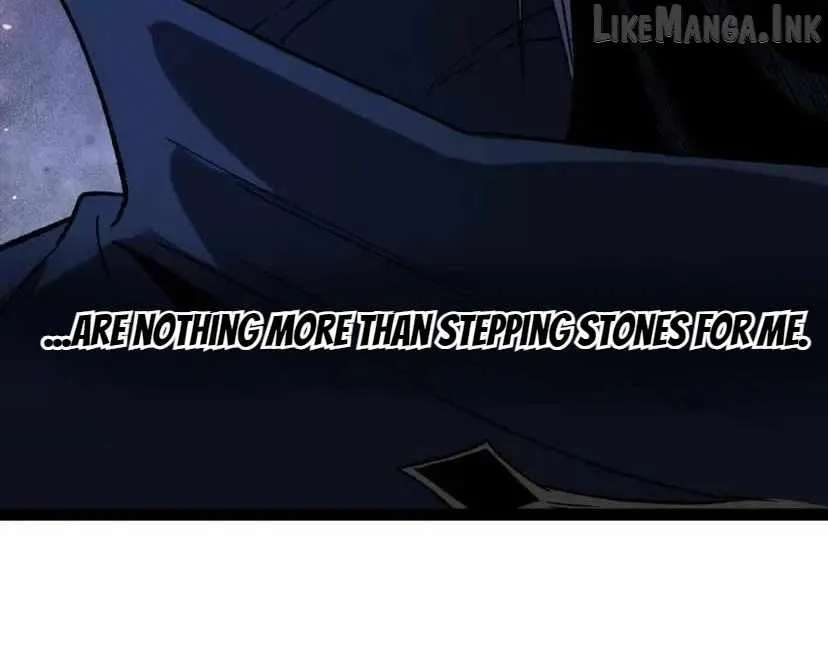 God-level Assassin, I’m the Shadow Chapter 138 - page 19
