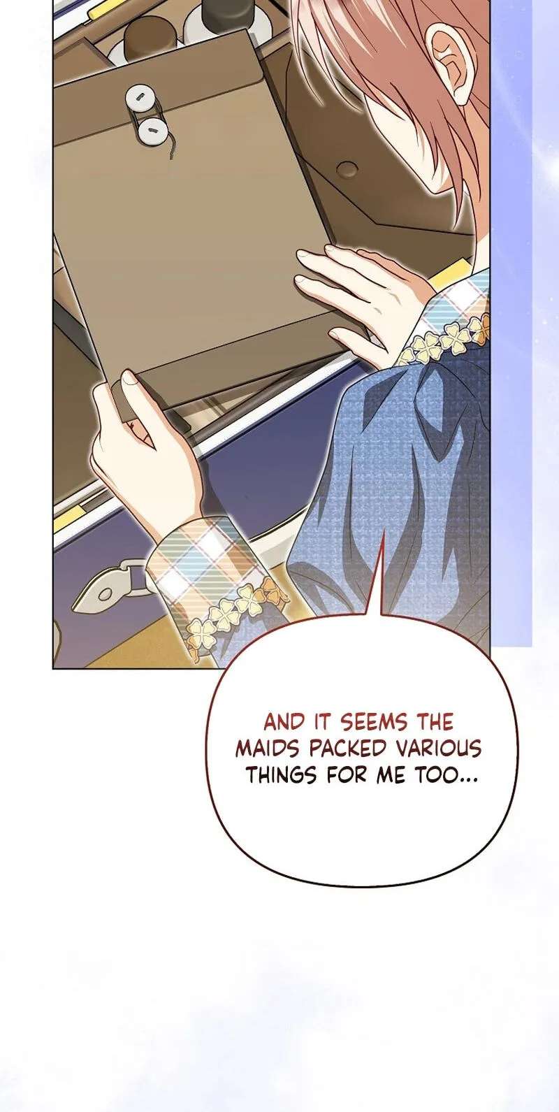 Loved by the Villains Chapter 95 - page 28
