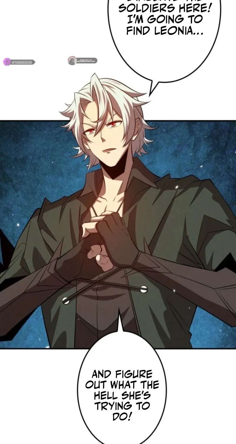Dream Beast Hunter Chapter 24 - page 68
