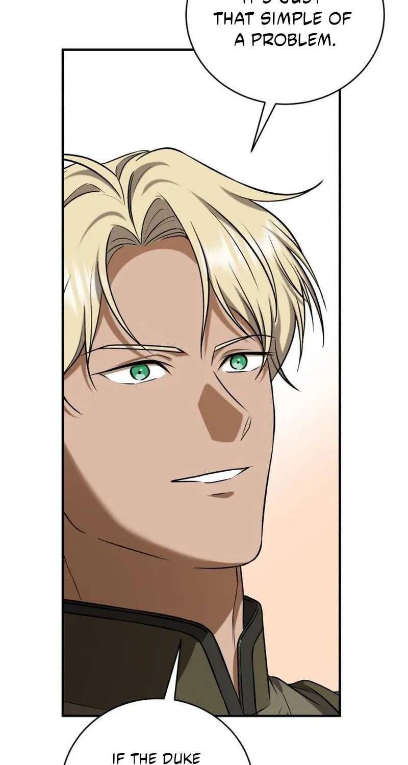Unforeseen Engagement Chapter 66 - page 65
