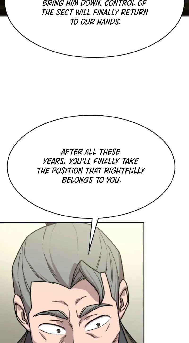 Return of the Blossoming Blade Chapter 184 - page 40
