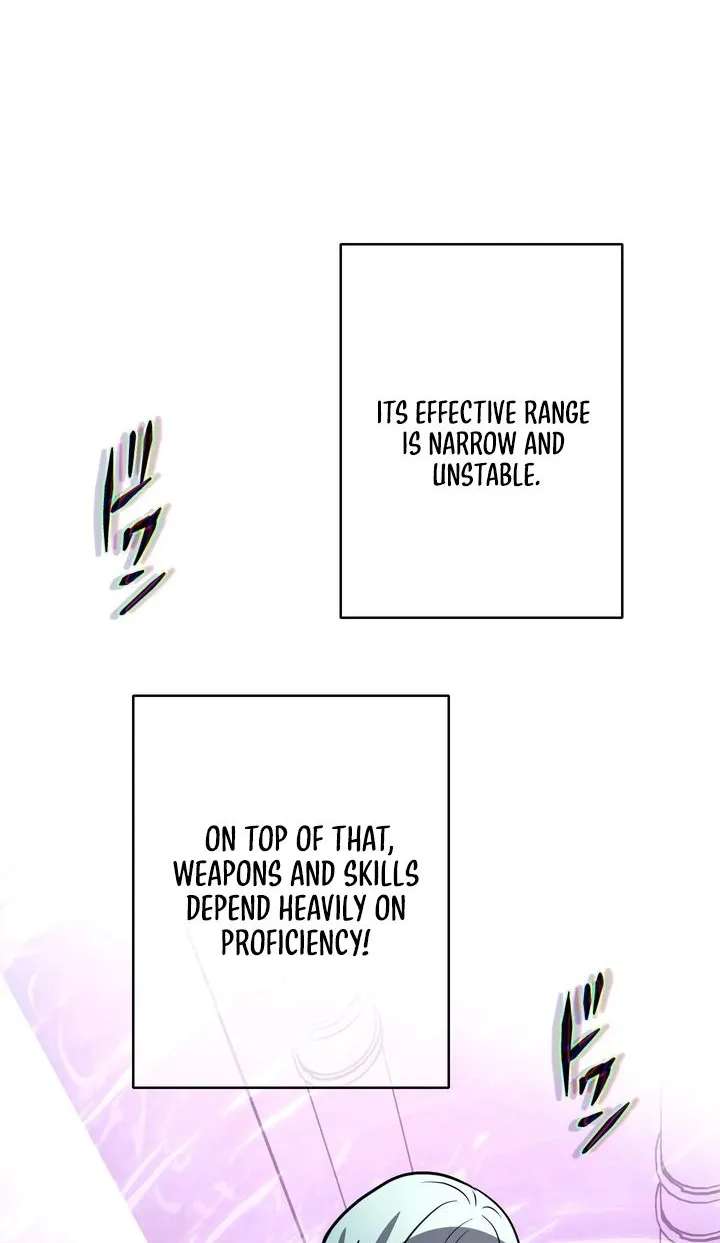 Hidden Class Gravity User Chapter 206 - page 22
