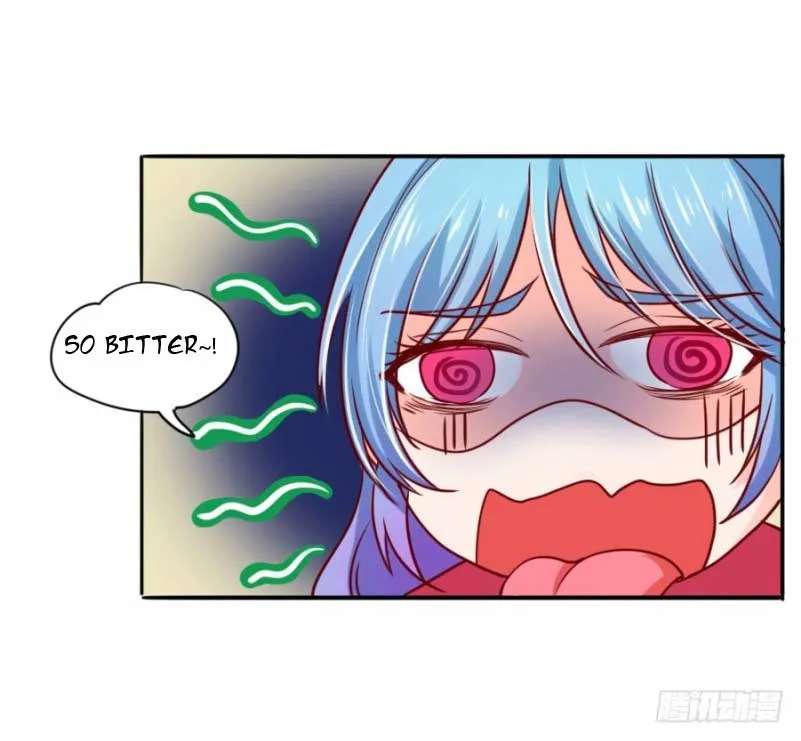 I Only Want To Meet You Chapter 4 - page 46