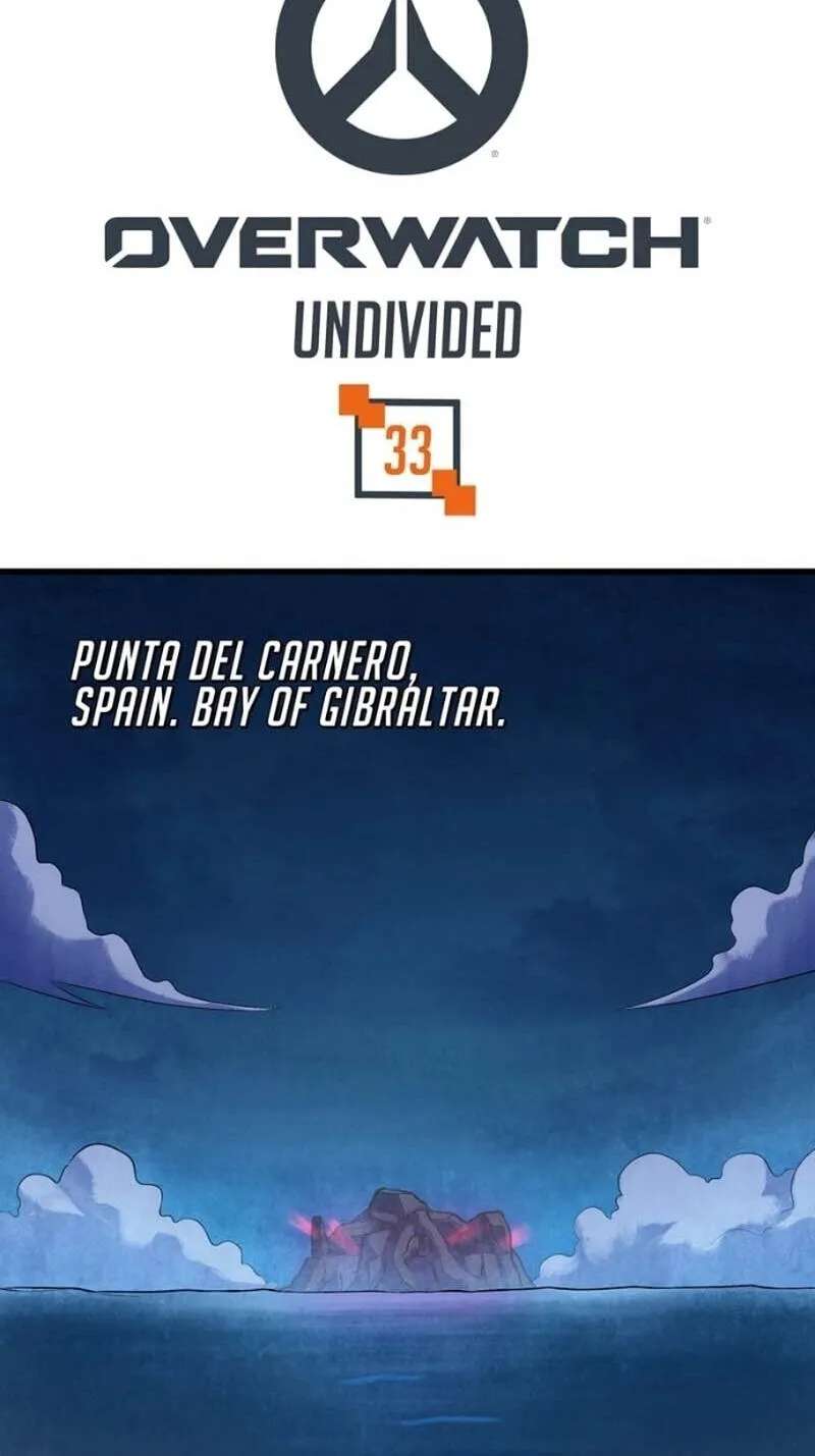 Overwatch: One Unified Heart Chapter 33 - page 2