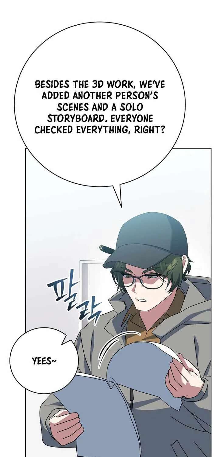 Genius Archer’S Streaming Chapter 112 - page 41