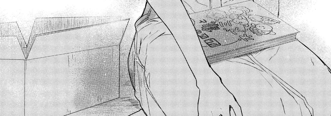 Anyway, I'm Falling in Love with You. Chapter 46 - page 68