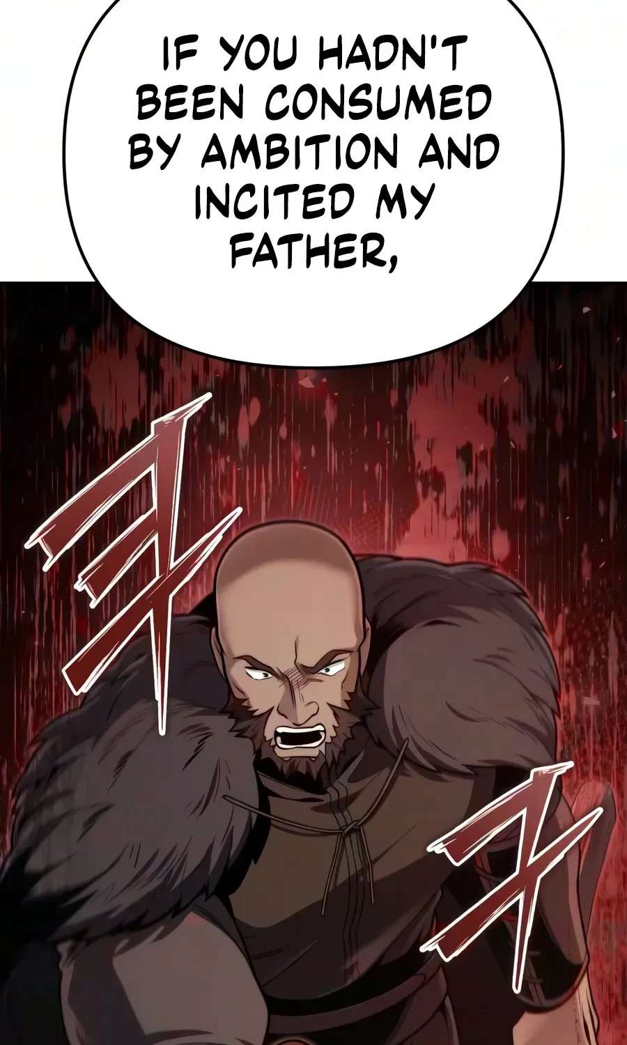 The Margrave's 10th-Class Ruffian Chapter 26 - page 21