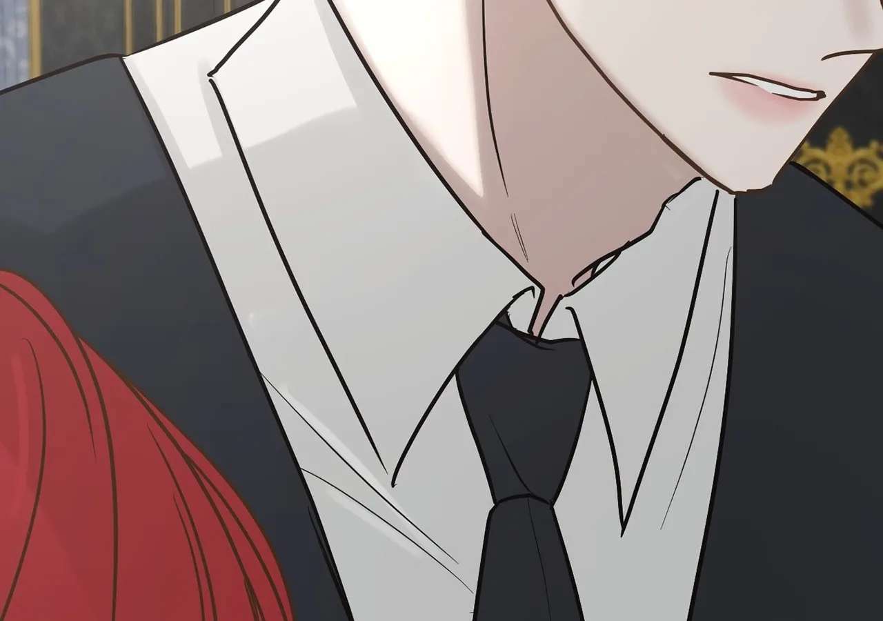 I Adopted the Male Lead from the Shelter Chapter 125 - page 119