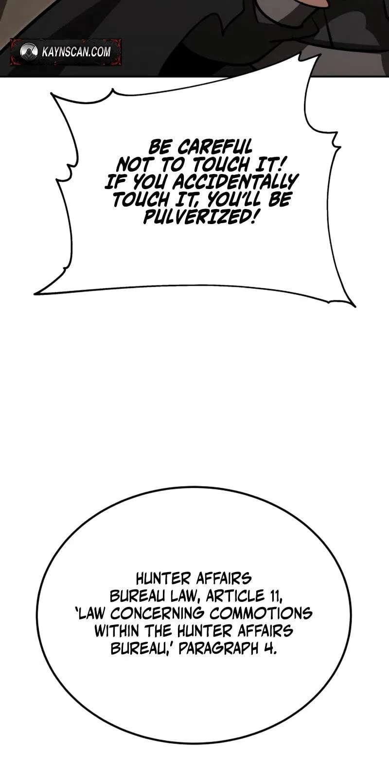 The World's Strongest Regime Chapter 16 - page 202