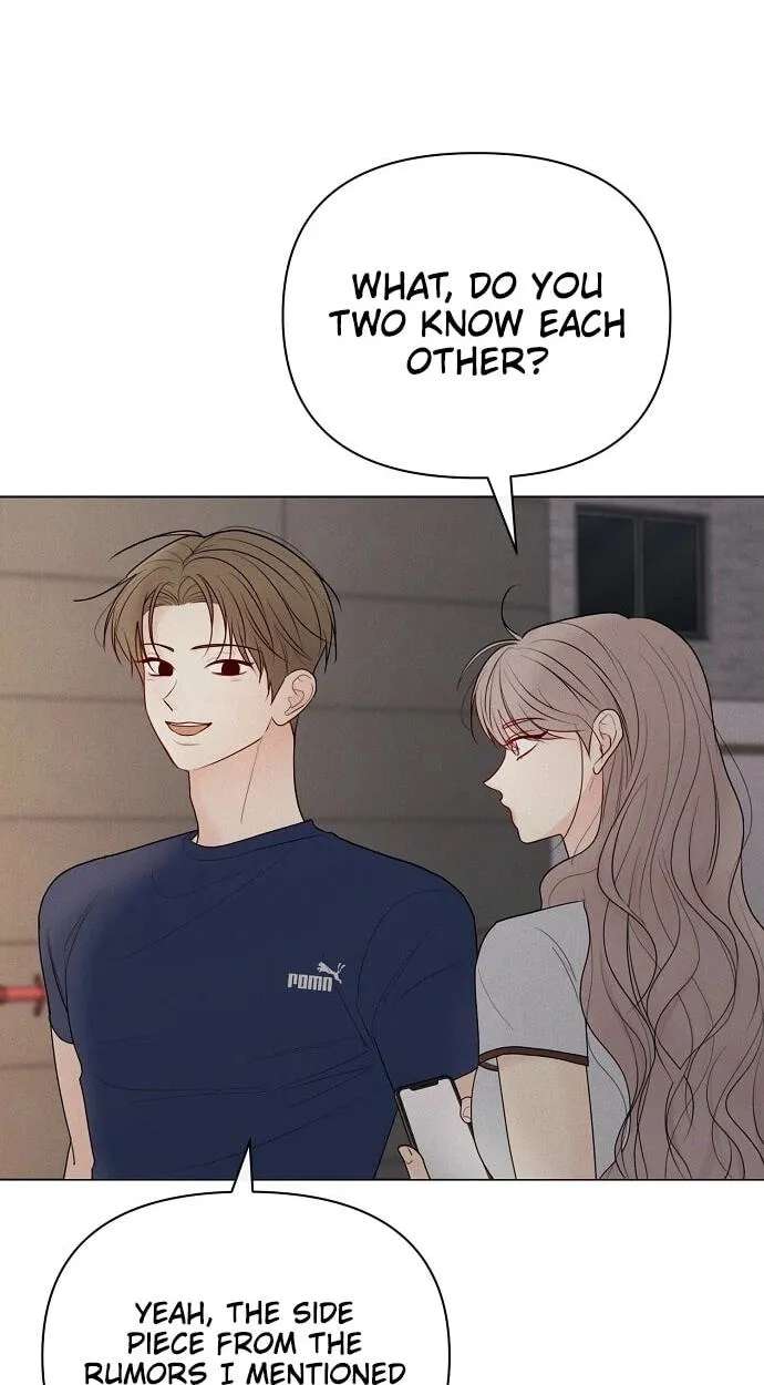 The Epitome of a Male Lead Chapter 59 - page 30