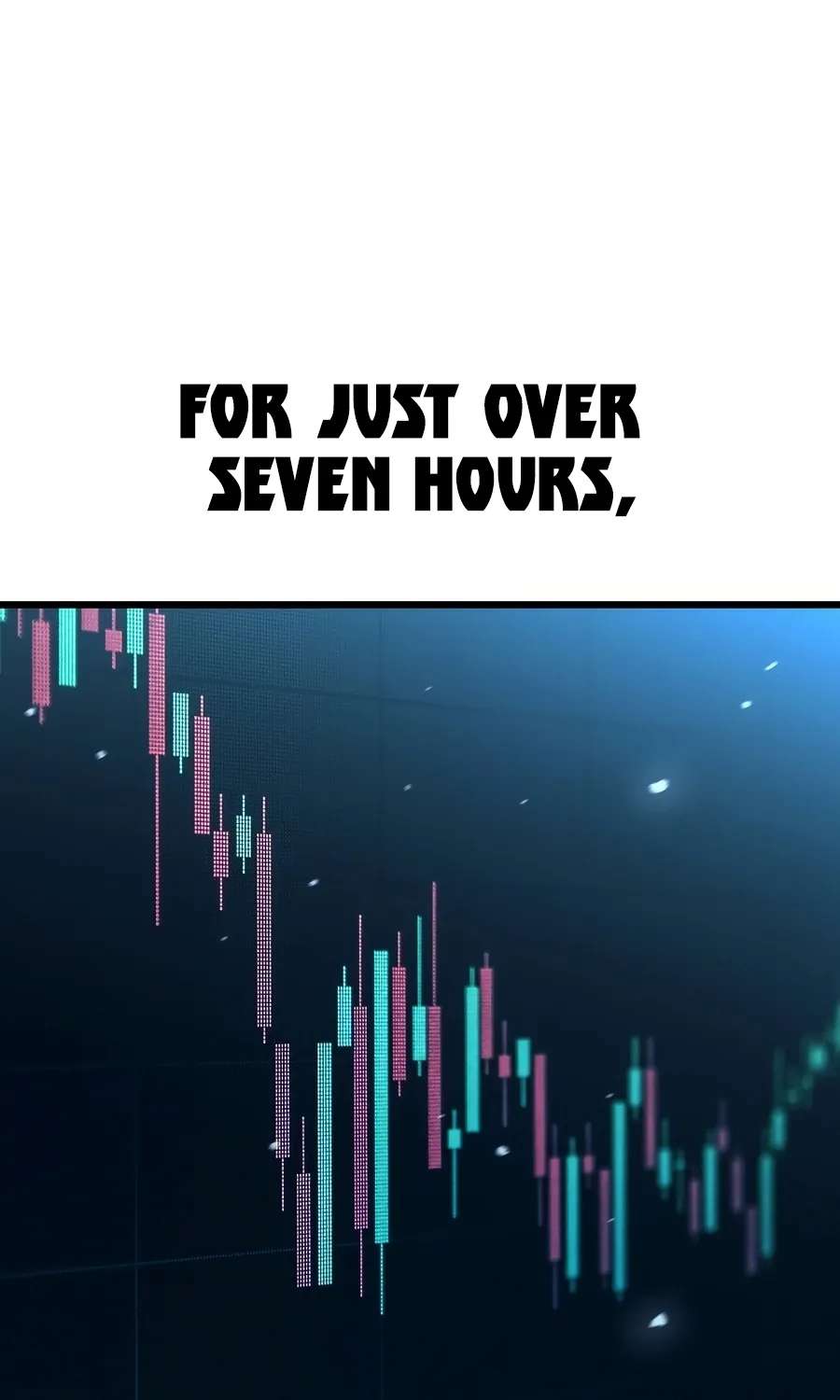 The Money Keeps Piling Up Even If I Spend It Chapter 1 - page 84