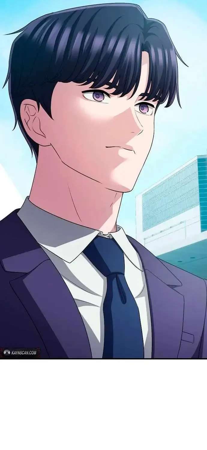 A Corporate Underling Who Excels at Work Chapter 77 - page 34