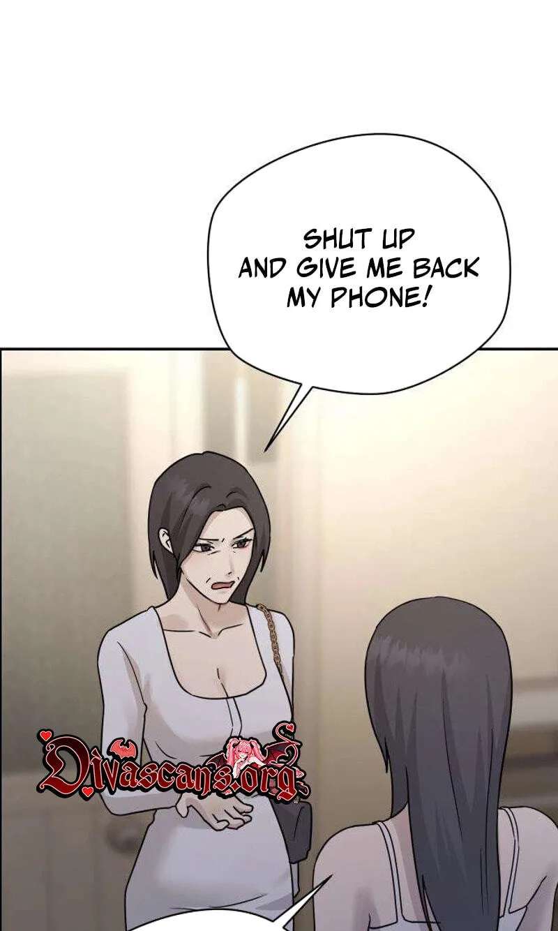 Between Two Men’s Secretary Chapter 46 - page 81