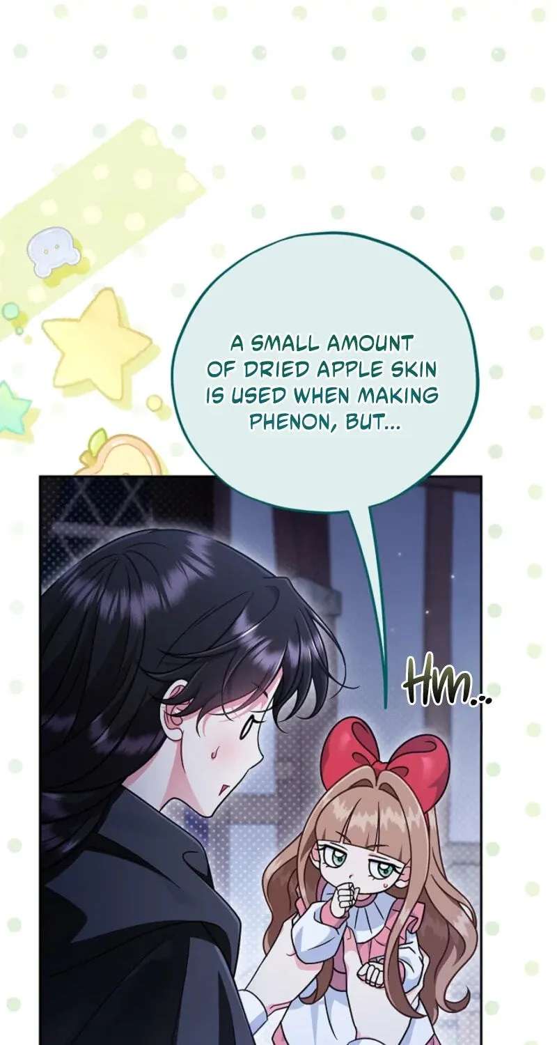 I Will Become The Villain’s Poison Taster Chapter 110 - page 41