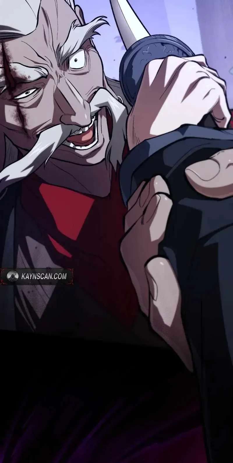 My Dad Is the Best in the World Chapter 26 - page 184