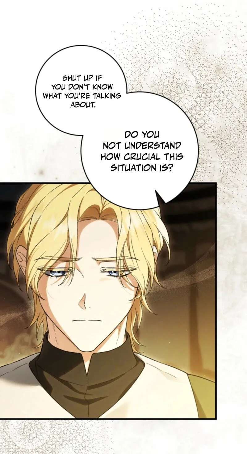 Frozen Wolf, Fire Dragon Chapter 110 - page 66