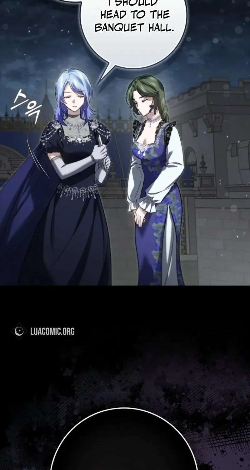 I Am the 5-Year-Old Spy Who Kidnapped the Villain Chapter 40 - page 16