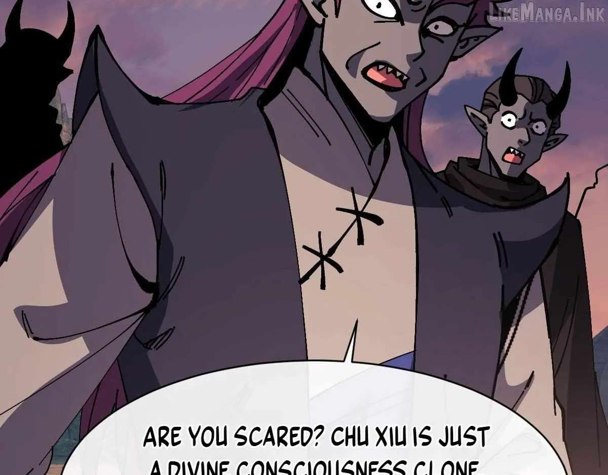 Devious Son Of Heaven Chapter 199 - page 67