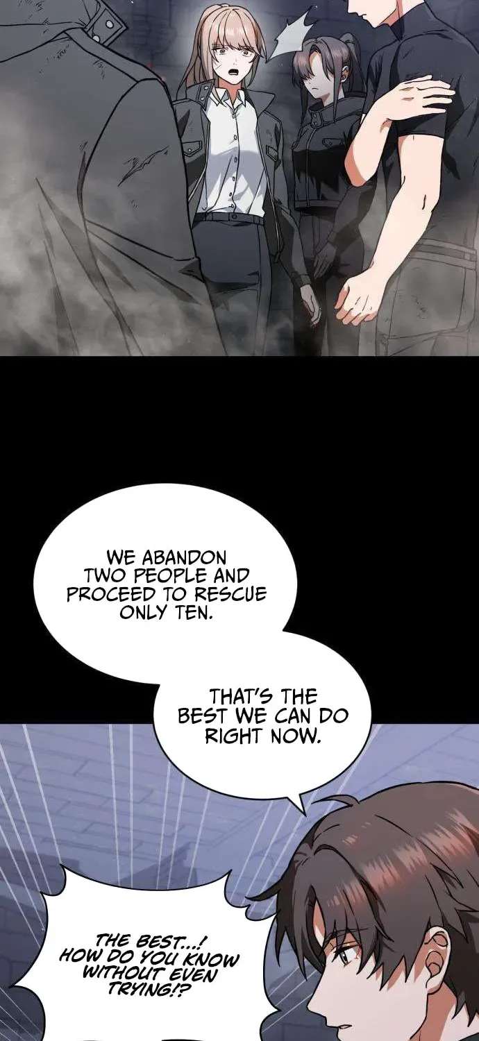 National-Level Big Shots Flock to My Farm Chapter 3 - page 86