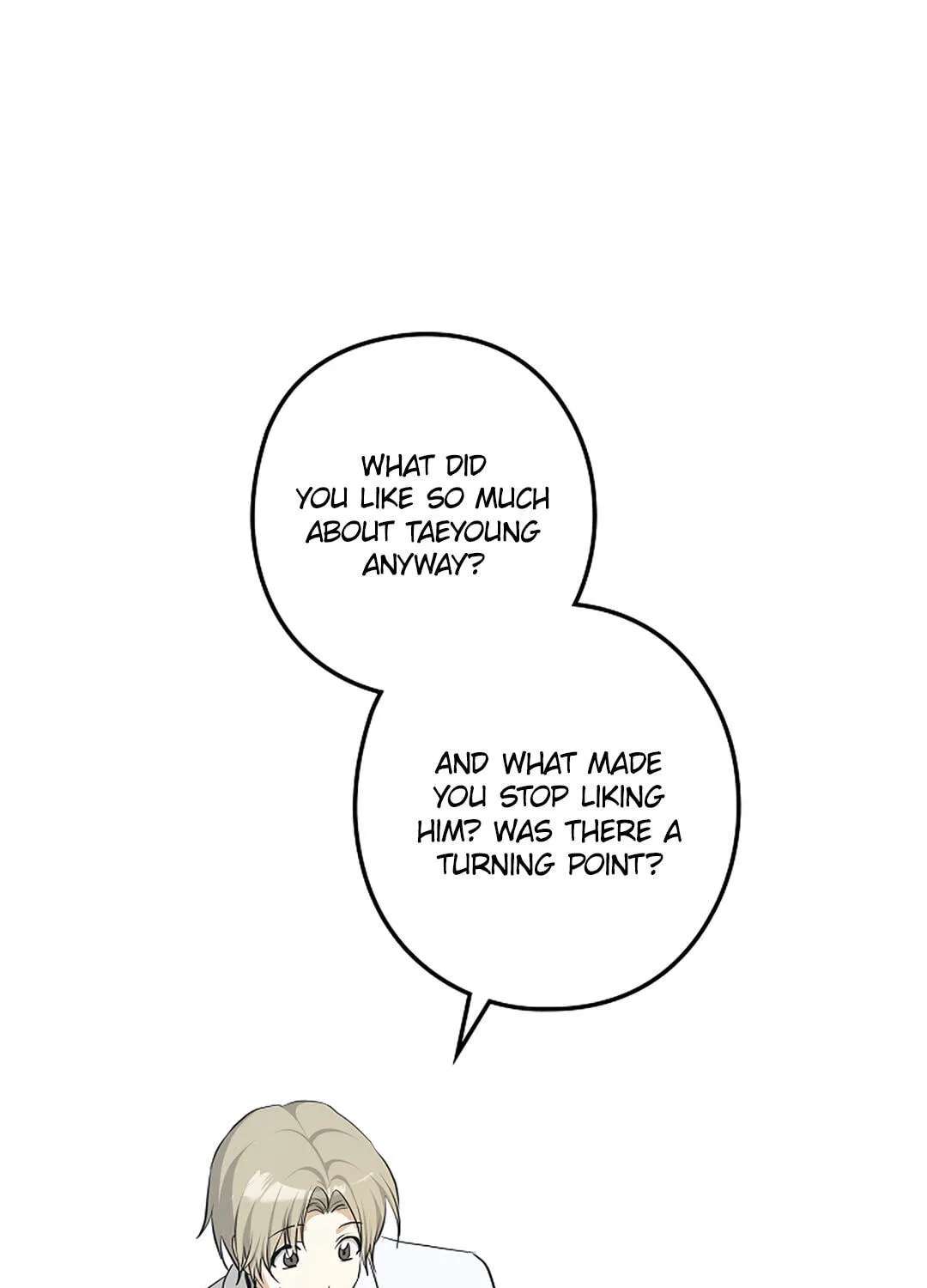 I Was Possessed in an Extremely Private Area Chapter 33 - page 64