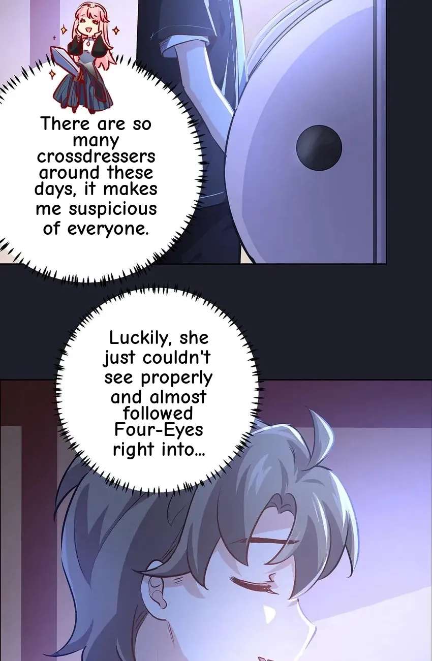 The Yellow Road's Best Day Chapter 26 - page 3
