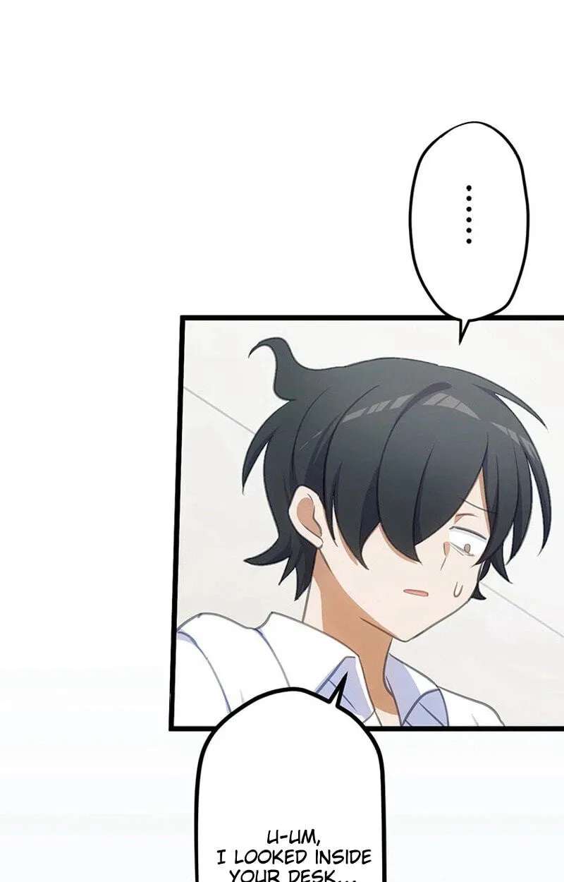 Moshimo, Yuurei ga Hatsukoi o Shitara. Chapter 12 - page 74