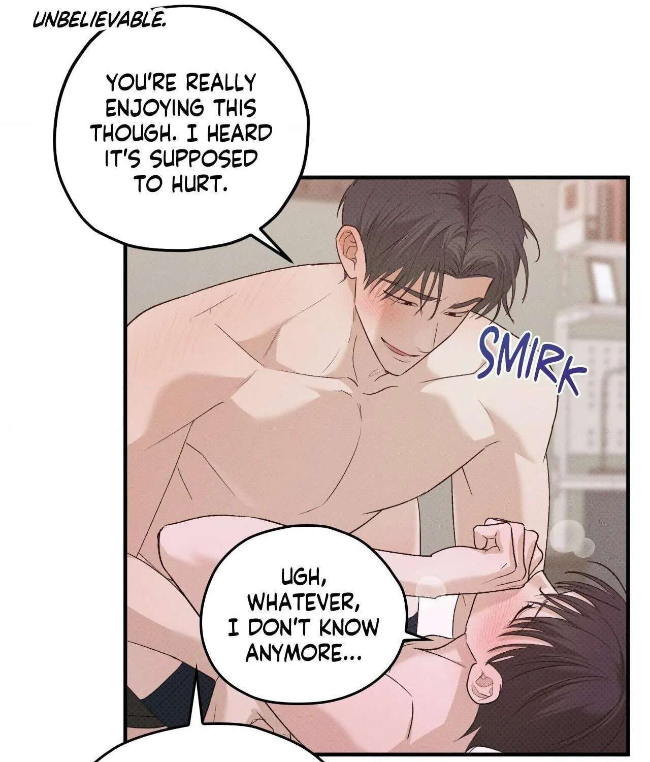 Error Detected Chapter 58 - page 114