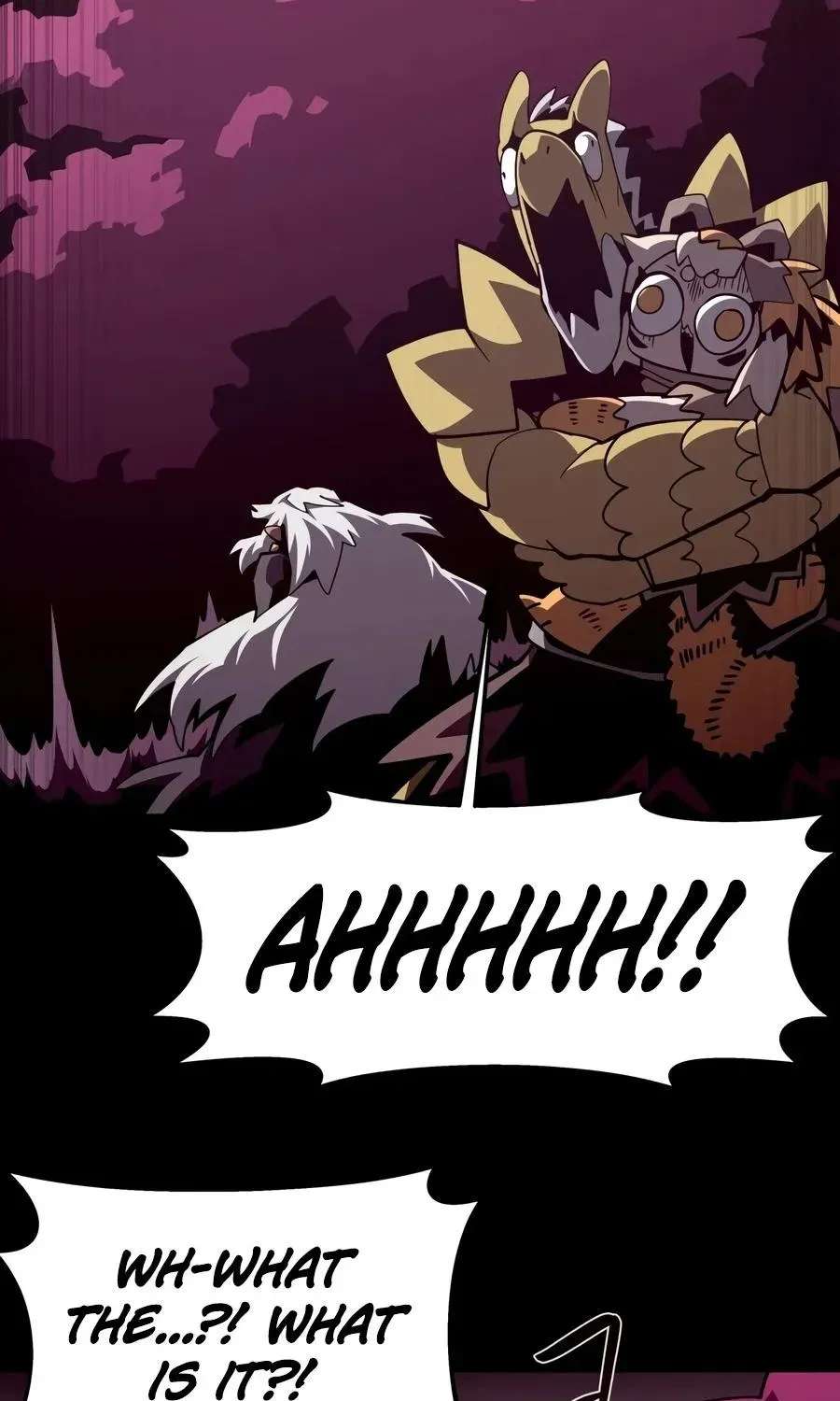 Dungeon Odyss Chapter 166 - page 44