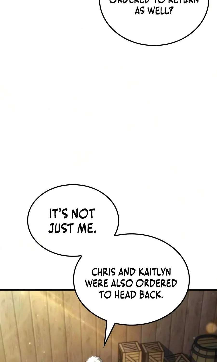Breakers Chapter 109 - page 5