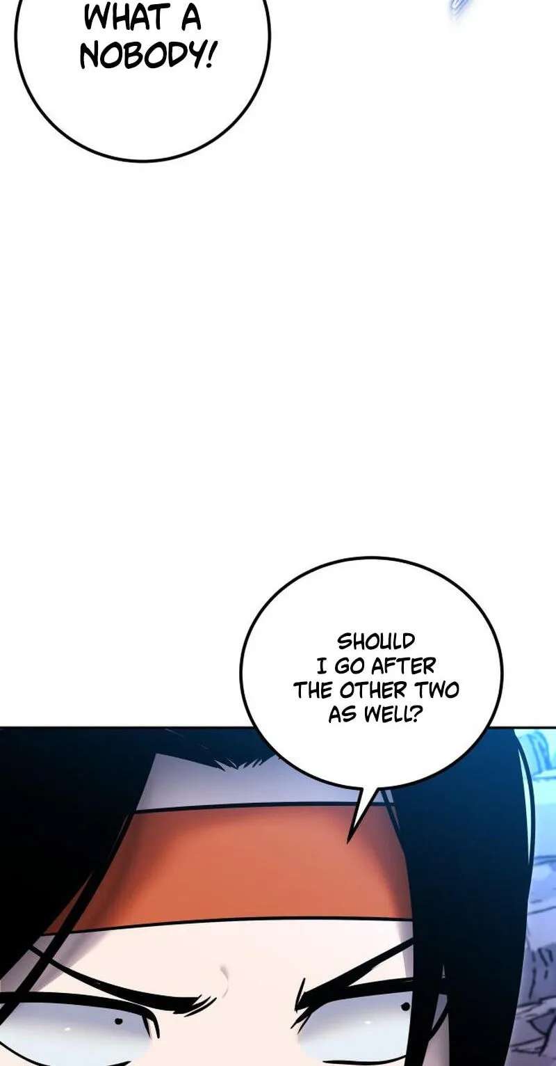 Secretly More Powerful than the Hero Chapter 141 - page 8