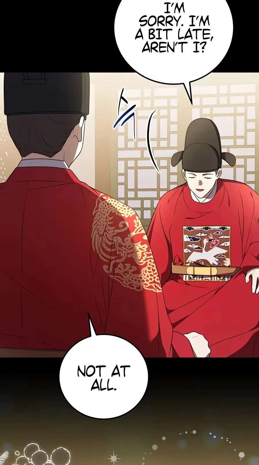 A Superstar From Birth Chapter 106 - page 5