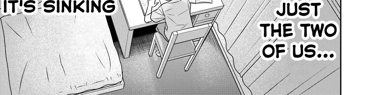 Kamoku dakedo Mechakucha Nori no Ii Kuroneko-chan Chapter 9 - page 6