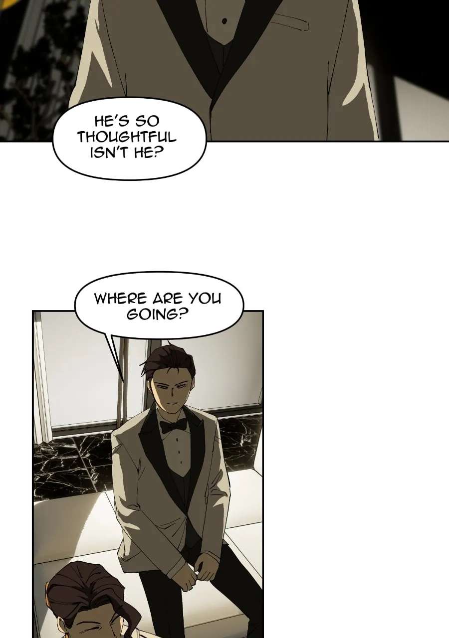 I Love You Chapter 292 - page 55