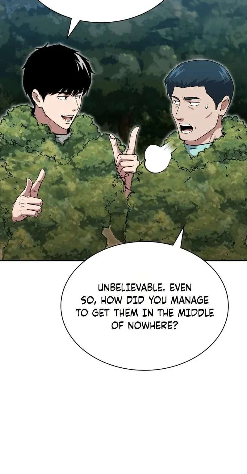 The Life of a Returning Officer Chapter 172 - page 56