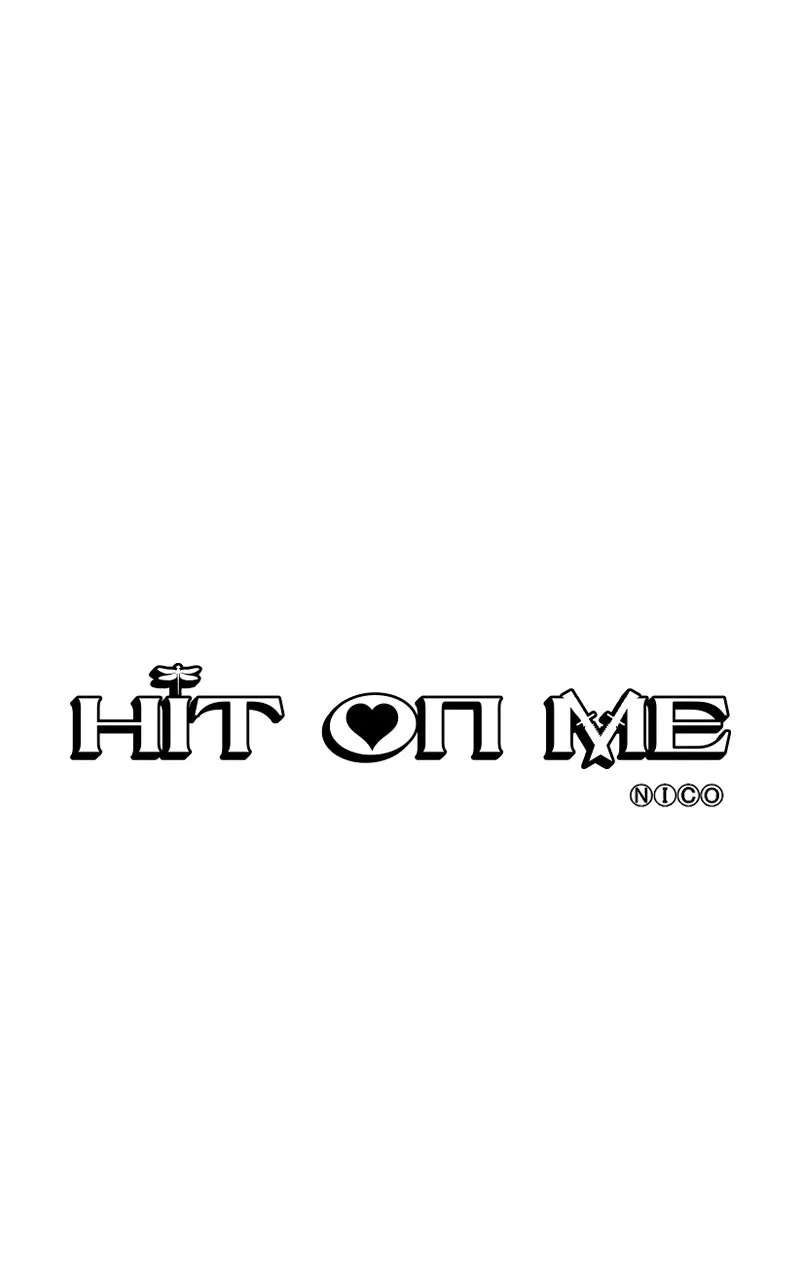 Hit On Me Chapter 36 - page 96
